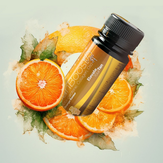 Bőrvédelem outdoor sportolóknak: Hogyan támogatja a SunBoostShot® vitaminital az aktív életmódot?