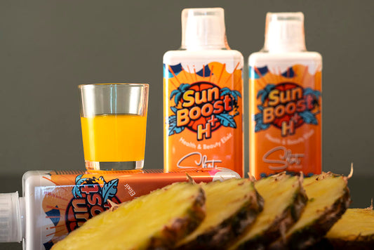 ☀️ Miért különleges a SunBoost H+? – Hatóanyagok, amik valóban dolgoznak