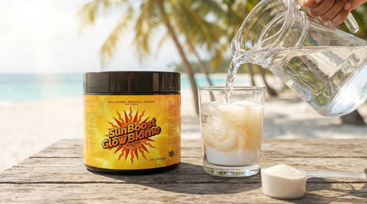 Spring Skin Reset: Miért a beleidben kezdődik az igazi tavaszi ragyogás?