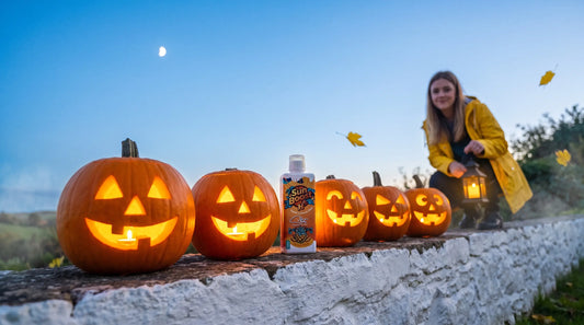 Halloween: mitől „ijed meg” igazán a bőröd?