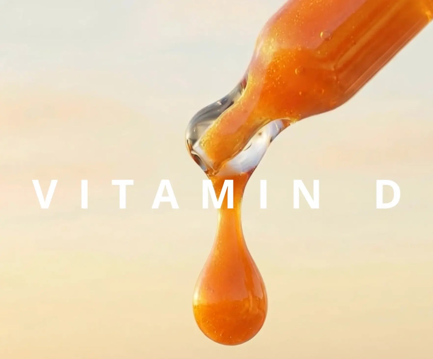 🔆 SunBoost Essence – Vitamin Beauty Drops (20 ml)