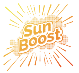 SunBoost Beauty & Lifestyle